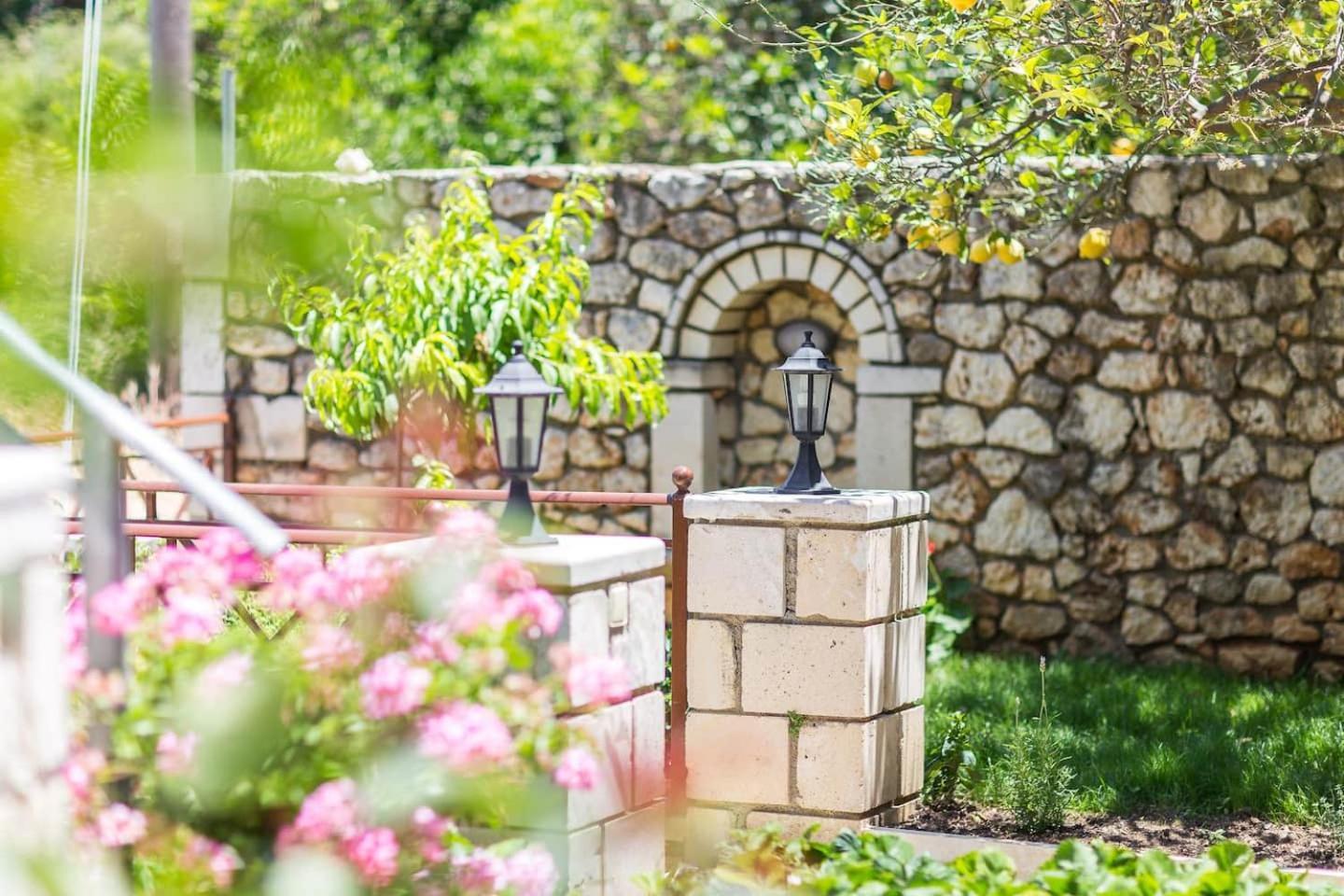 Villa Orthes エクステリア 写真