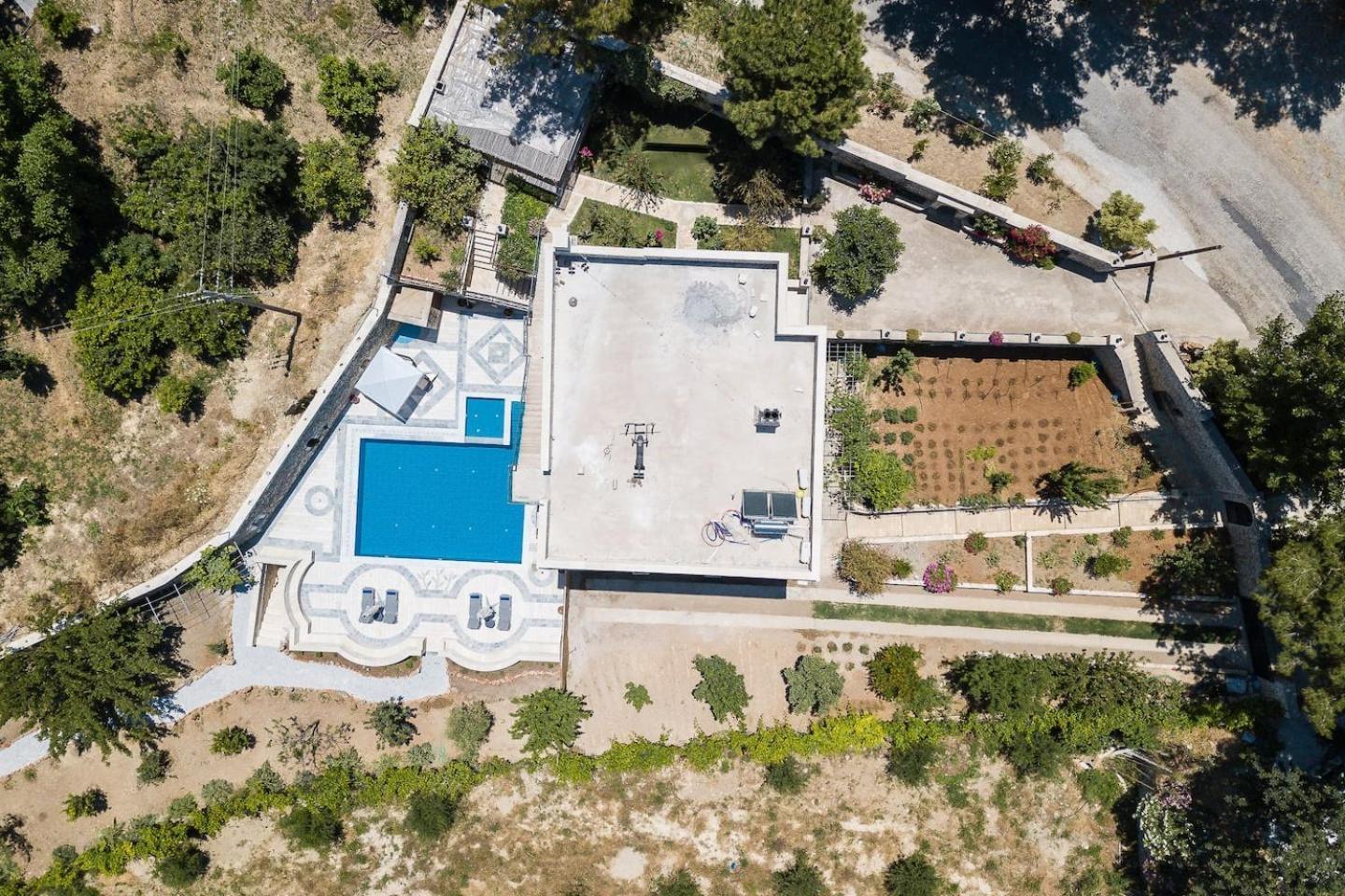 Villa Orthes エクステリア 写真